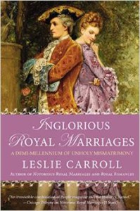 ingloriousroyalmarriages
