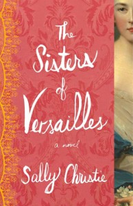 sistersofversailles